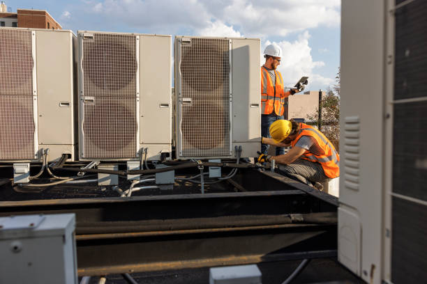 Best Affordable HVAC Services  in Mcewen, TN