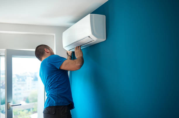 Best HVAC Companies Near Me  in Mcewen, TN