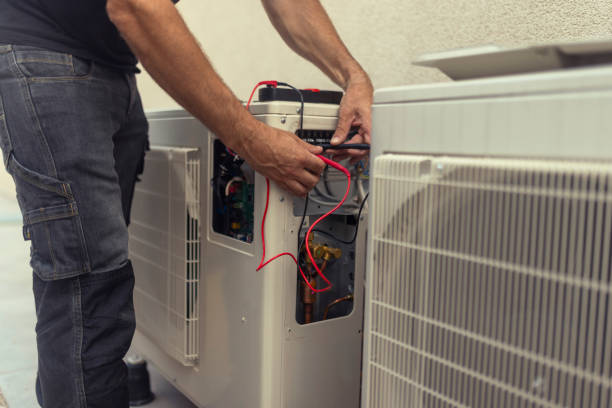 Best Best HVAC Companies  in Mcewen, TN