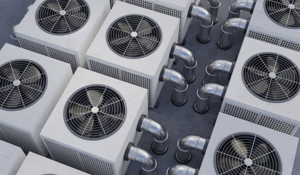 Best HVAC Air Duct Cleaning  in Mcewen, TN
