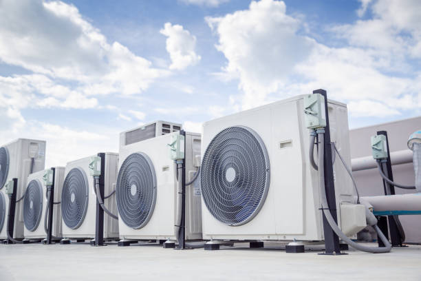 Best HVAC Maintenance Near Me  in Mcewen, TN