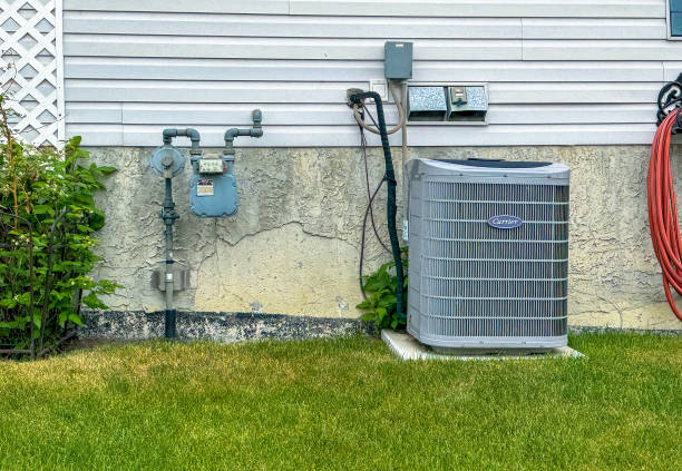 HVAC Air Duct Cleaning in Mcewen, TN